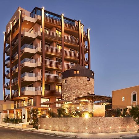 Bellevue On The Beach Suites Rhodes City المظهر الخارجي الصورة