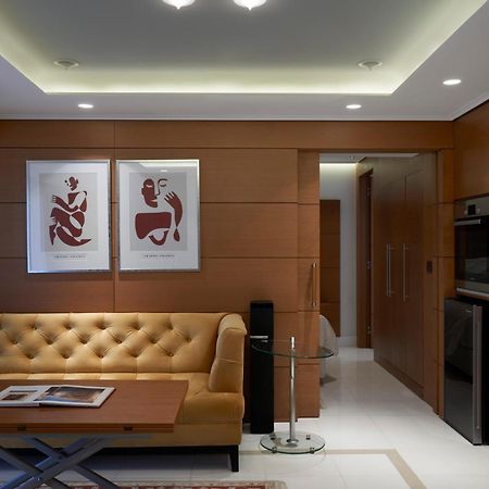 Bellevue On The Beach Suites Rhodes City المظهر الخارجي الصورة