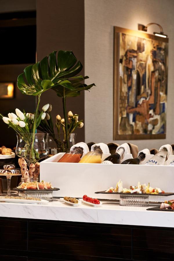 Bellevue On The Beach Suites Rhodes City المظهر الخارجي الصورة
