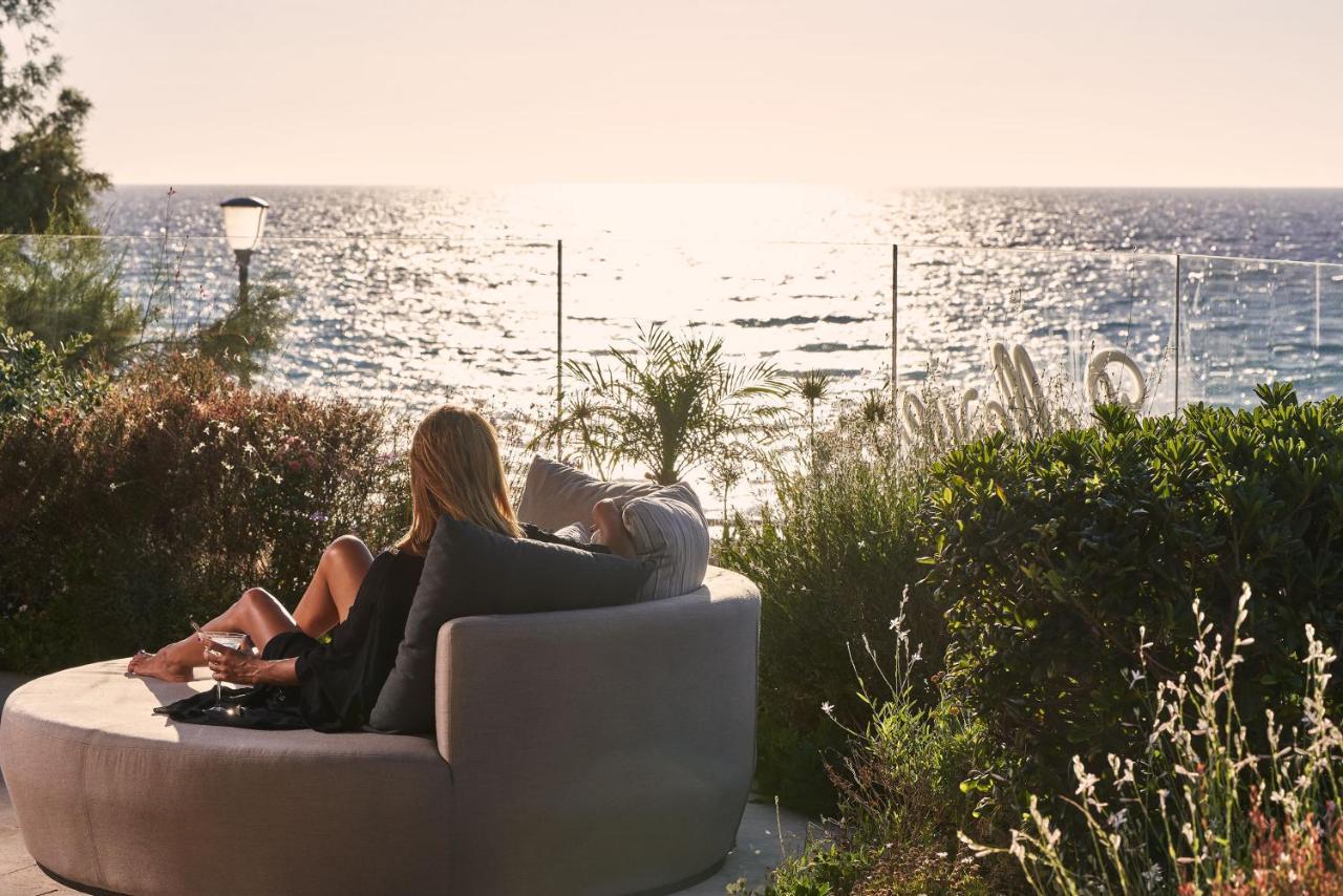 Bellevue On The Beach Suites Rhodes City المظهر الخارجي الصورة