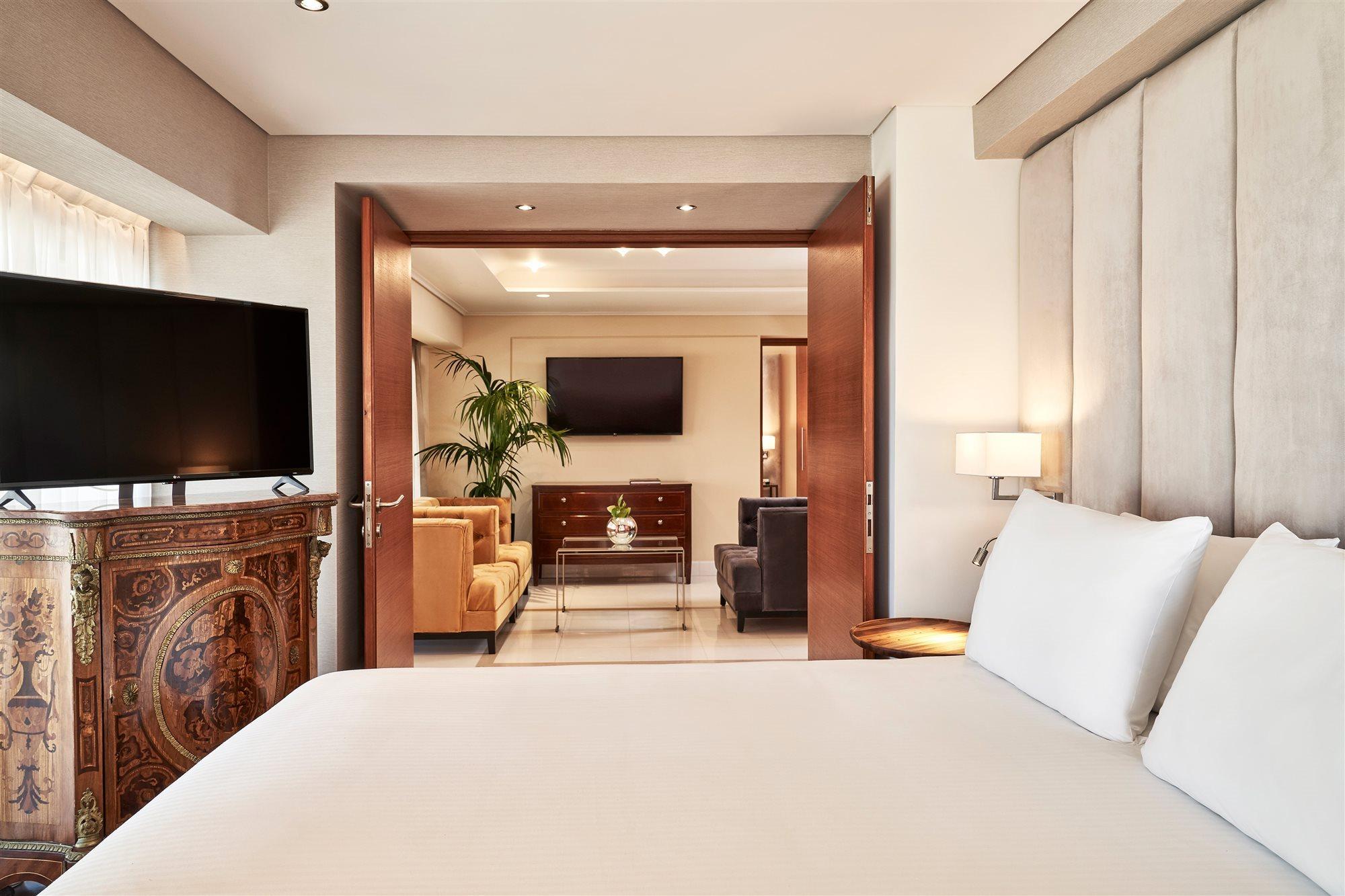 Bellevue On The Beach Suites Rhodes City المظهر الخارجي الصورة