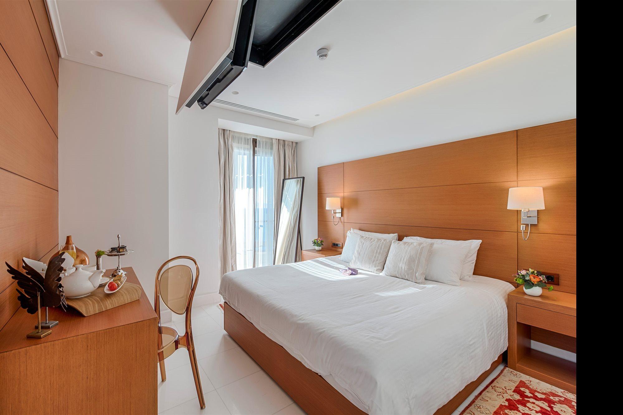 Bellevue On The Beach Suites Rhodes City المظهر الخارجي الصورة