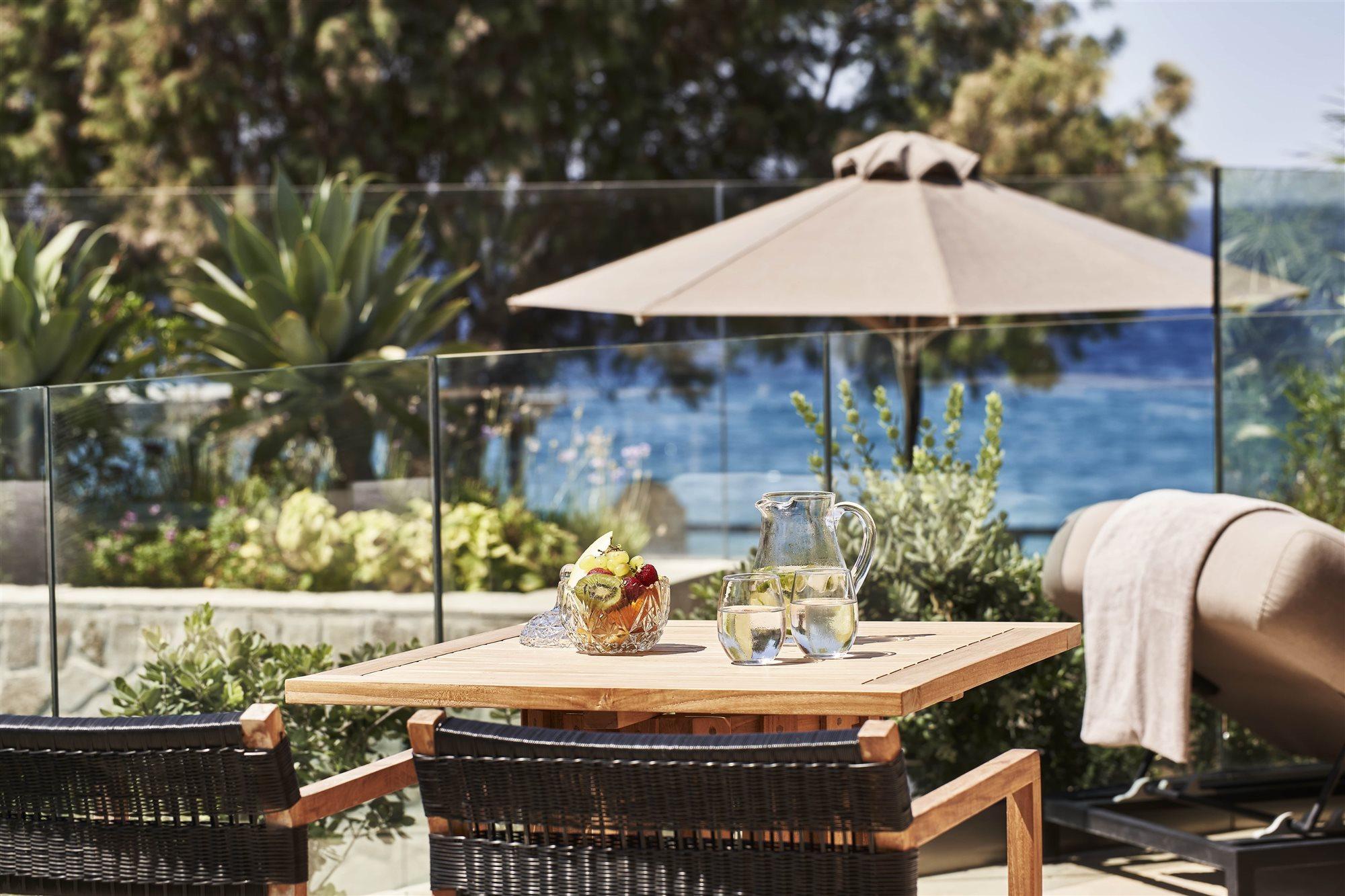 Bellevue On The Beach Suites Rhodes City المظهر الخارجي الصورة
