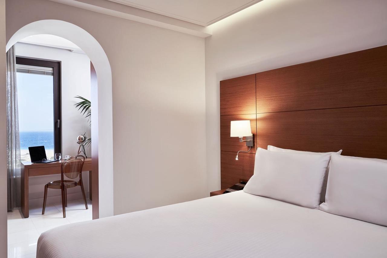Bellevue On The Beach Suites Rhodes City المظهر الخارجي الصورة