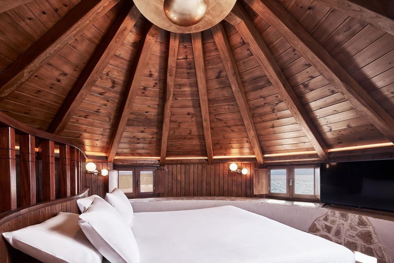 Bellevue On The Beach Suites Rhodes City المظهر الخارجي الصورة
