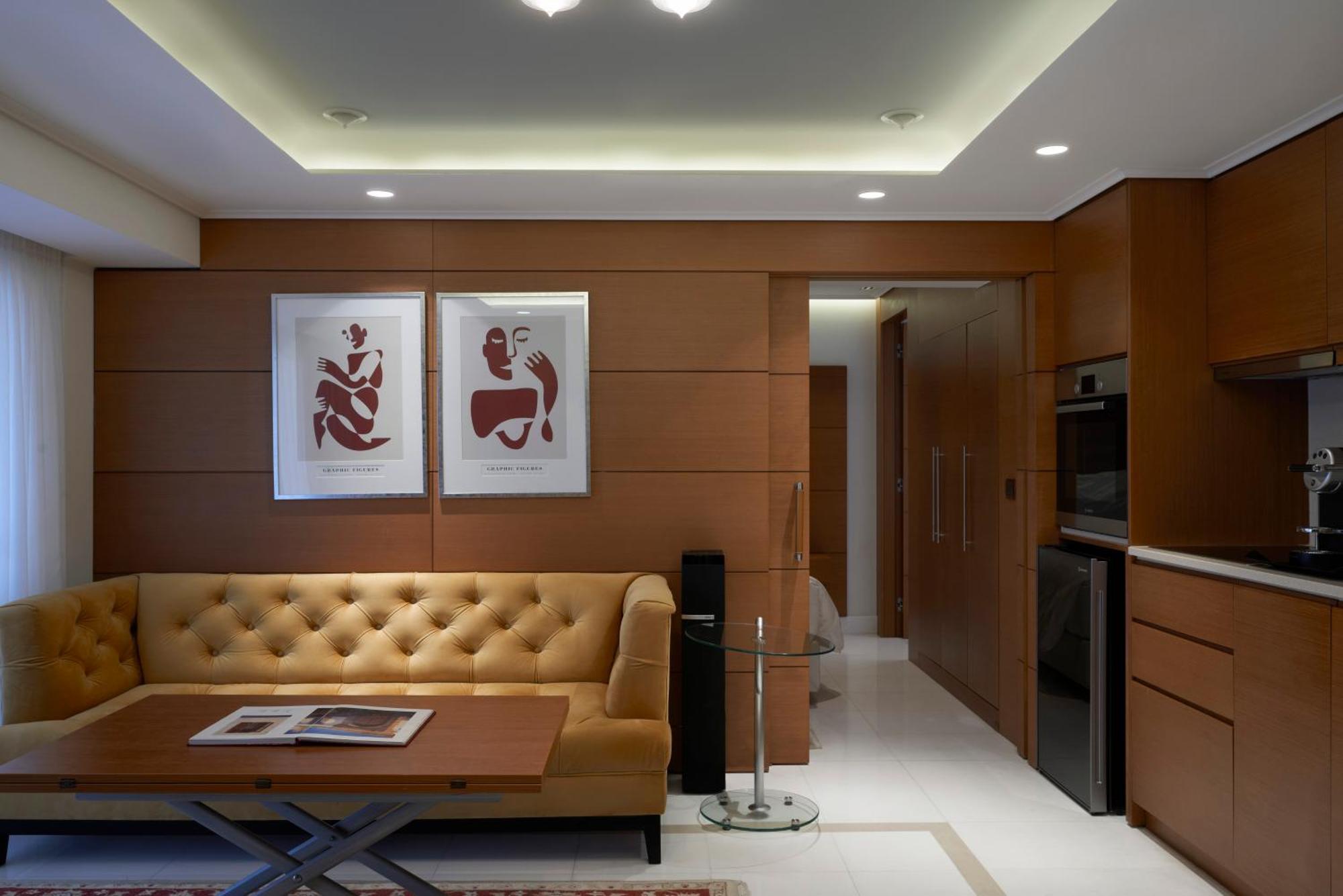 Bellevue On The Beach Suites Rhodes City المظهر الخارجي الصورة