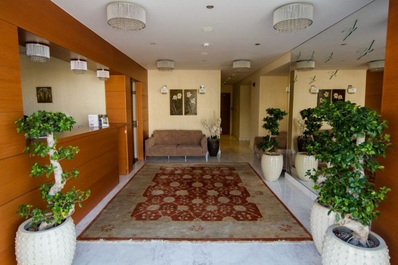 Bellevue On The Beach Suites Rhodes City المظهر الخارجي الصورة