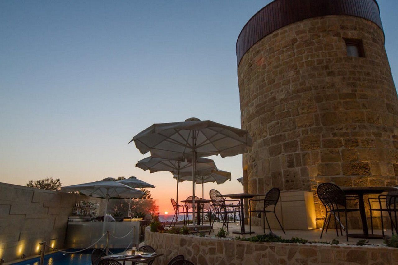 Bellevue On The Beach Suites Rhodes City المظهر الخارجي الصورة